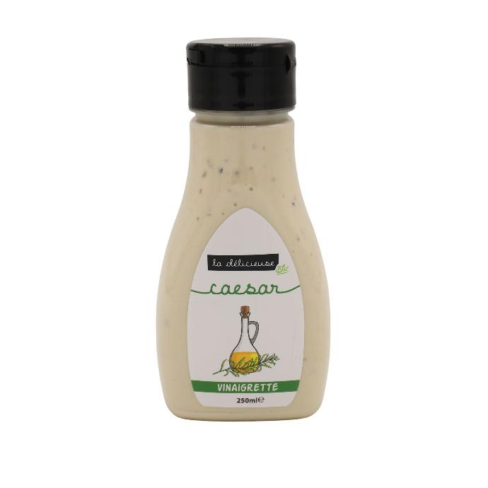 CB9006 LD FR VINAI CAESAR BIO PET 250ML