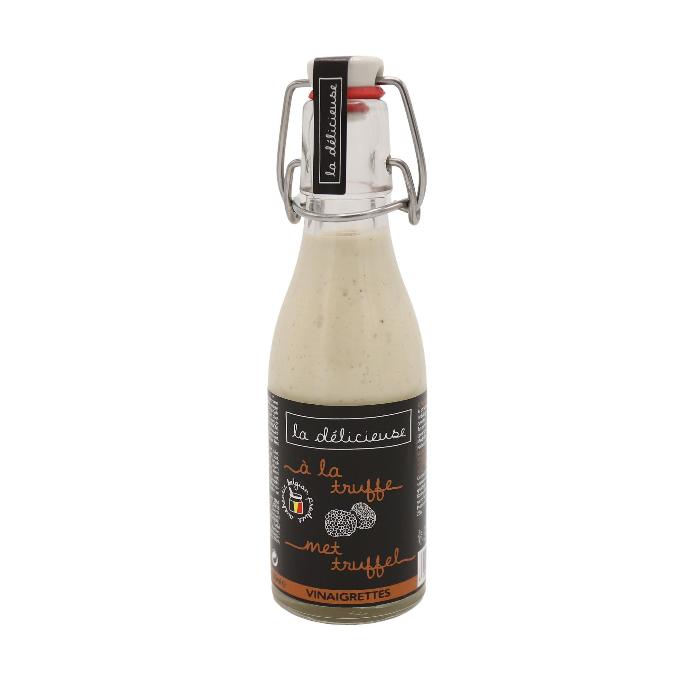 LD VINAIGRETTE TRUFFES WECK 200ML