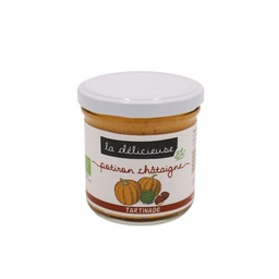 [PF2991] CB9022 - LD TARTINADE BIO CHATAIGNE135G