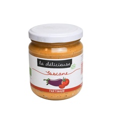[PF3246] AA0105 - LD FR TARTINAD BIO TOSCANE 200