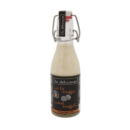 [PF1816] LD VINAIGRETTE TRUF WECK 200ML