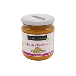 [PF2937] CB9020 LD FR TARTINADE BIO POIS 200