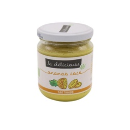 [PF2973] CB9014 LD FR TARTINADE BIO ANANAS 200