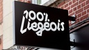 100% Liégeois