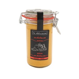 [PF1807] LD SAUCE ANDALOUSE 250ML WECK