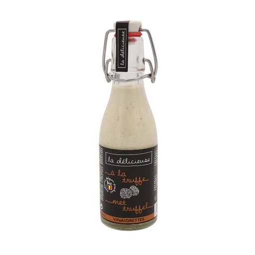 [PF1816] LD VINAIGRETTE TRUFFES WECK 200ML