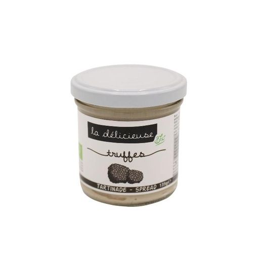 [PF1892] LD TARTINADE BIO TRUFFES 135G